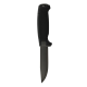 Cutit de supravietuire , camping, outdoor, vanatoare Morakniv AMBERG - BlackBlade (C)