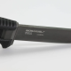 Cutit de supravietuire , camping, outdoor, vanatoare Morakniv AMBERG - BlackBlade (C)