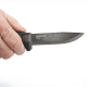 Cutit de supravietuire , camping, outdoor, vanatoare Morakniv AMBERG - BlackBlade (C)
