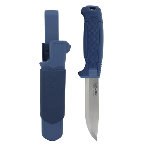 Cutit de supravietuire , camping, outdoor, vanatoare Morakniv AMBERG - BlackBlade (C)