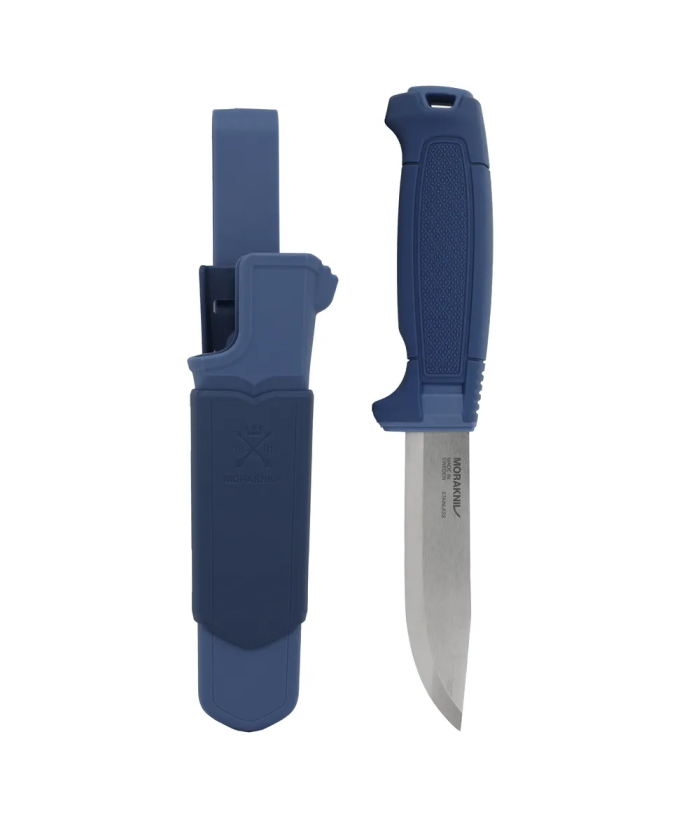 Cutit de supravietuire , camping, outdoor, vanatoare Morakniv AMBERG - BlackBlade (C)