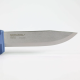 Cutit de supravietuire , camping, outdoor, vanatoare Morakniv AMBERG - BlackBlade (C)