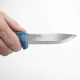 Cutit de supravietuire , camping, outdoor, vanatoare Morakniv AMBERG - BlackBlade (C)