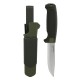 Cutit de supravietuire , camping, outdoor, vanatoare Morakniv AMBERG INOX - Blue Mountains