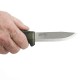 Cutit de supravietuire , camping, outdoor, vanatoare Morakniv AMBERG INOX - Blue Mountains