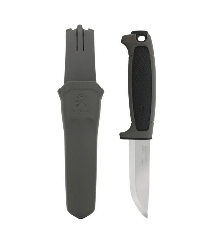 Cutit de camping, outdoor, vanatoare Morakniv Risberg HeavyDuty (C)