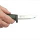 Cutit de camping, outdoor, vanatoare Morakniv Risberg HeavyDuty (C)