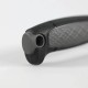 Cutit de camping, outdoor, vanatoare Morakniv Risberg - BLACK SKIES (C)