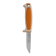 Cutit de camping, outdoor, vanatoare Morakniv Risberg - CLOUDBERRIES (C)