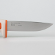 Cutit de camping, outdoor, vanatoare Morakniv Risberg - CLOUDBERRIES (C)