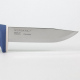 Cutit de camping, outdoor, vanatoare Morakniv Risberg INOX - BLUEBERRIES