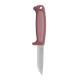 Cutit de camping, outdoor, vanatoare Morakniv Risberg INOX - LINGONBERRIES