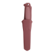 Cutit de camping, outdoor, vanatoare Morakniv Risberg INOX - LINGONBERRIES