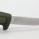 Cutit de camping, outdoor, vanatoare Morakniv Risberg INOX - DEEP FOREST