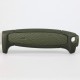 Cutit de camping, outdoor, vanatoare Morakniv Risberg INOX - DEEP FOREST