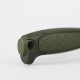 Cutit de camping, outdoor, vanatoare Morakniv Risberg INOX - DEEP FOREST