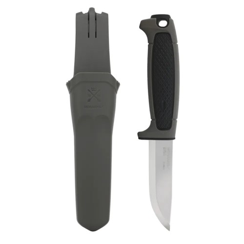 Cutit de camping, outdoor, vanatoare Morakniv Risberg HeavyDuty (C)