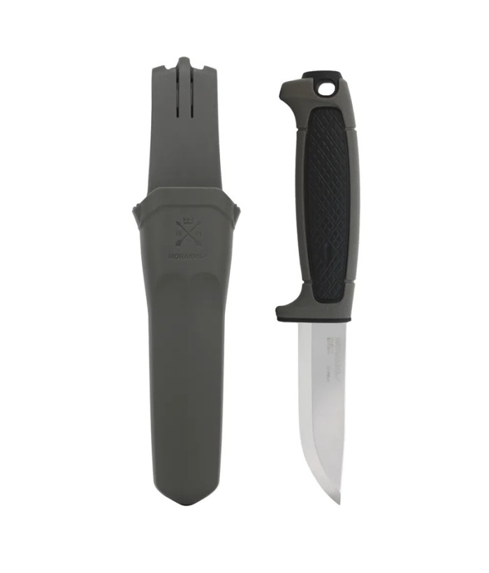 Cutit de camping, outdoor, vanatoare Morakniv Risberg HeavyDuty (C)