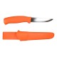 Cutit Companion Orange (S) FxF, Morakniv