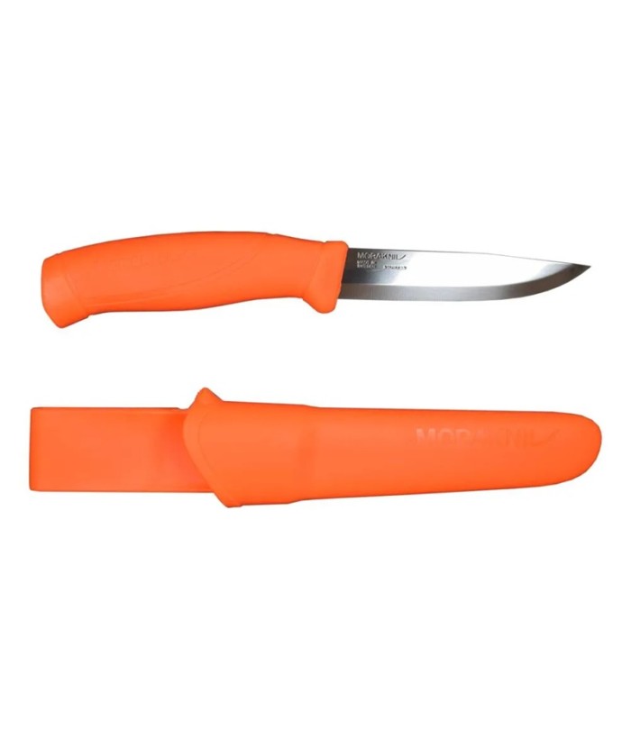 Cutit Companion Orange (S) FxF, Morakniv