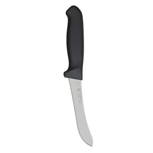 Cutit profesional de macelarie scandinav, cu lama curba de 132mm - Morakniv Suedia