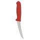 Cutit profesional pentru dezosat, CB5S-PUG lama curba rigida de 133mm - Morakniv Suedia