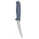 Cutit profesional pentru dezosat, CB5S-PUG lama curba rigida de 133mm - Morakniv Suedia