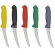 Cutit profesional pentru dezosat, CB5S-PUG lama curba rigida de 133mm - Morakniv Suedia
