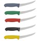 Cutit profesional pentru dezosat, CB6F-PUG- lama curba FLEXIBILA de 158 mm - Morakniv Suedia