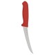 Cutit profesional pentru dezosat, CB6F-PUG- lama curba FLEXIBILA de 158 mm - Morakniv Suedia