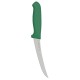 Cutit profesional pentru dezosat, CB6F-PUG- lama curba FLEXIBILA de 158 mm - Morakniv Suedia