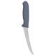 Cutit profesional pentru dezosat, CB6F-PUG- lama curba FLEXIBILA de 158 mm - Morakniv Suedia