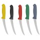 Cutit profesional pentru dezosat, CB6F-PUG- lama curba FLEXIBILA de 158 mm - Morakniv Suedia