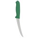 Cutit profesional pentru dezosat, CB6S-PUG- lama curba rigida de 158mm - Morakniv Suedia
