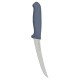 Cutit profesional pentru dezosat, CB6S-PUG- lama curba rigida de 158mm - Morakniv Suedia