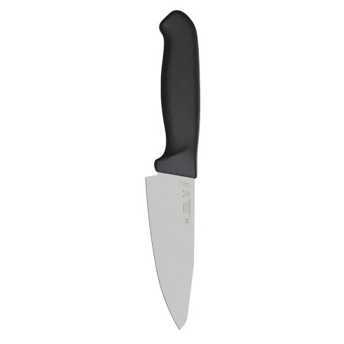 Cutit bucatar/ chef CH5-PUG- lama rigida de 128 mm, Morakniv Suedia