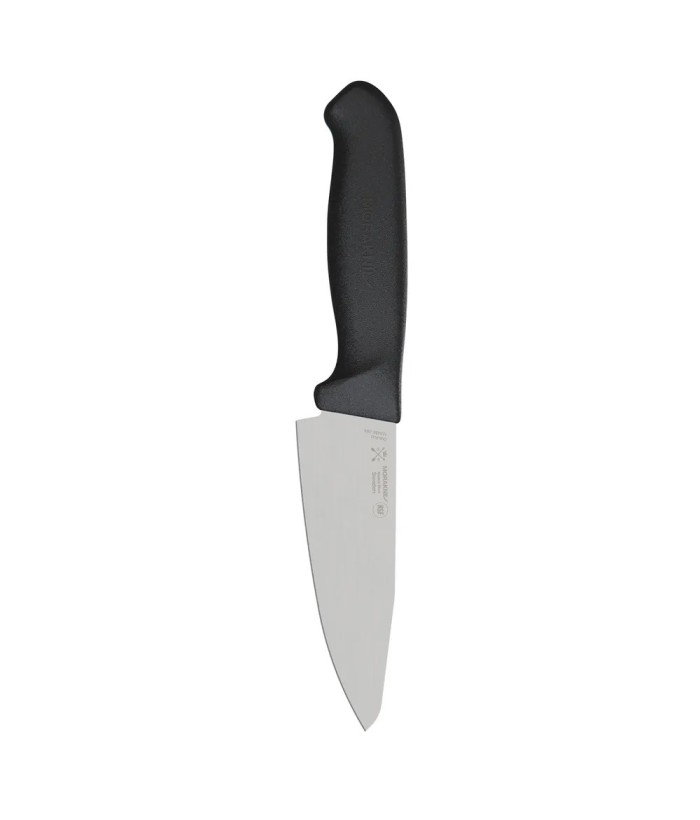 Cutit bucatar/ chef CH5-PUG- lama rigida de 128 mm, Morakniv Suedia