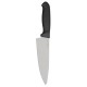 Cutit bucatar/ chef CH8-PUG- lama rigida de 208 mm, Morakniv Suedia