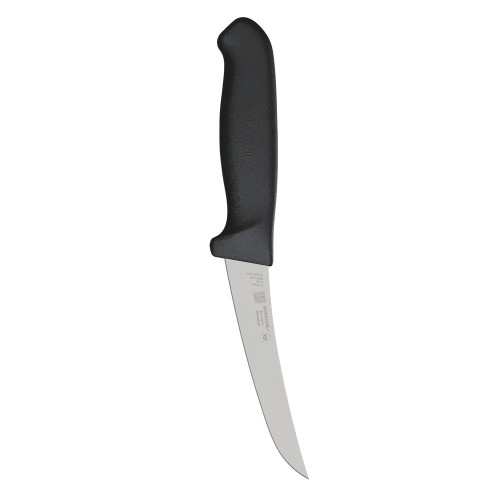 Cutit profesional pentru dezosat CB5F-PUG - lama curba semiflexibila de 133mm, Morakniv Suedia