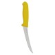 Cutit profesional pentru dezosat, CB6XF-PUG- lama extra flexibila de 158mm, Morakniv Suedia