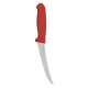 Cutit profesional pentru dezosat, CB6XF-PUG- lama extra flexibila de 158mm, Morakniv Suedia