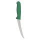Cutit profesional pentru dezosat, CB6XF-PUG- lama extra flexibila de 158mm, Morakniv Suedia