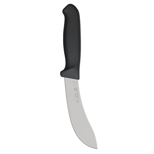 Cutit jupuire profesional pentru macelar CS5-PUG- lama curbata si rigida de 145 mm, Morakniv Suedia