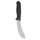 Cutit jupuire profesional pentru macelar CS6-PUG- lama curbata si rigida de 169 mm, Morakniv Suedia