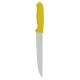 Cutit profesional macelarie pentru transat si feliat FL8-PUG- lama lunga 210 mm, Morakniv Suedia