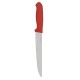 Cutit profesional macelarie pentru transat si feliat FL8-PUG- lama lunga 210 mm, Morakniv Suedia