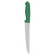 Cutit profesional macelarie pentru transat si feliat FL8-PUG- lama lunga 210 mm, Morakniv Suedia