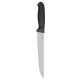 Cutit profesional macelarie pentru transat si feliat FL8-PUG- lama lunga 210 mm, Morakniv Suedia
