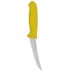 Cutit profesional pentru dezosat, NCB5MF-PUG cu lama flexibilitate medie de 133mm, Morakniv Suedia