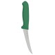 Cutit profesional pentru dezosat, NCB5MF-PUG cu lama flexibilitate medie de 133mm, Morakniv Suedia
